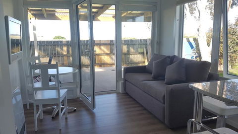 Cockle Shell - Lennox Head Accommodation 3