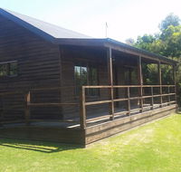 Cocoa  Briar Cottages - Lennox Head Accommodation