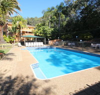 Coffs Harbour Beach Escape - Lennox Head Accommodation