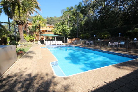Coffs Harbour Beach Escape - Lennox Head Accommodation 0