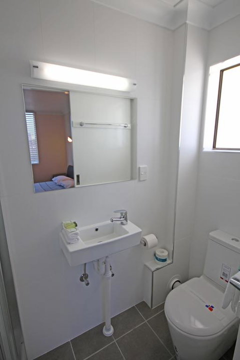 Coffs Harbour Beach Escape - Lennox Head Accommodation 3