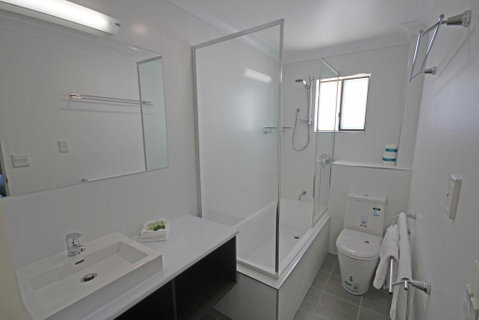 Coffs Harbour Beach Escape - Lennox Head Accommodation 1