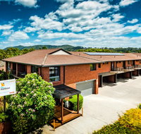 Coffs Harbour Holiday Apartments - Lennox Head Accommodation