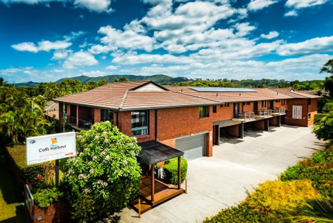 Coffs Harbour Holiday Apartments - Lennox Head Accommodation 0