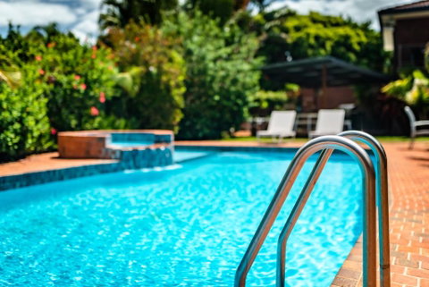 Coffs Harbour Holiday Apartments - Lennox Head Accommodation 2