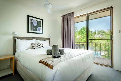 Coffs Harbour Holiday Apartments - Lennox Head Accommodation 1