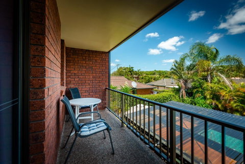 Coffs Harbour Holiday Apartments - Lennox Head Accommodation 3