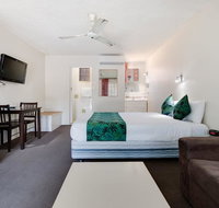 Coffs Harbour Pacific Palms Motel - Lennox Head Accommodation