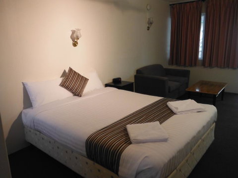 Coffs Harbour Pacific Palms Motel - Lennox Head Accommodation 2