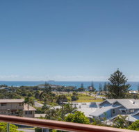 Coffs Jetty Beach House - Lennox Head Accommodation