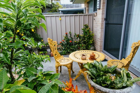 Coffs Jetty Bed And Breakfast - Lennox Head Accommodation 3