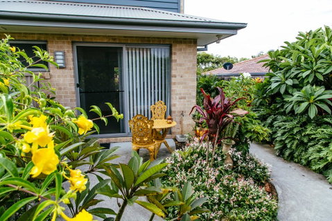 Coffs Jetty Bed And Breakfast - Lennox Head Accommodation 2