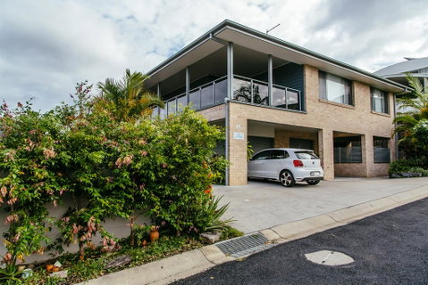 Coffs Jetty Bed And Breakfast - Lennox Head Accommodation 0