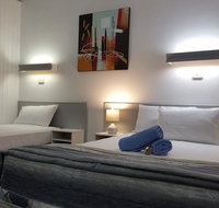 Coffs Shearwater Motel - Lennox Head Accommodation