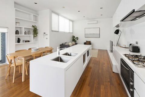 Cogens Two Bedroom Townhouse - Lennox Head Accommodation 3