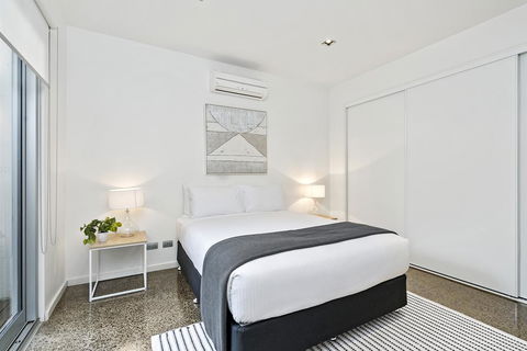 Cogens Two Bedroom Townhouse - Lennox Head Accommodation 1