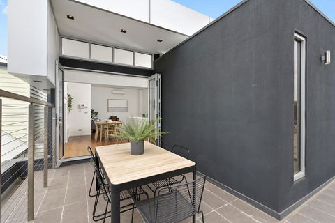 Cogens Two Bedroom Townhouse - Lennox Head Accommodation 2
