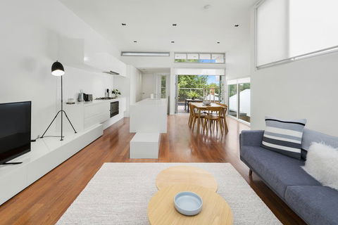 Cogens Two Bedroom Townhouse - Lennox Head Accommodation 0