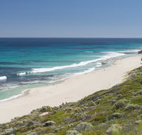 Coleys Beach House Yallingup - Lennox Head Accommodation