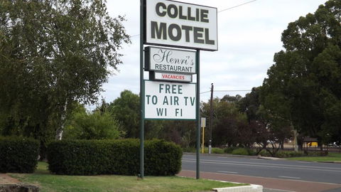 Collie Motel - Lennox Head Accommodation 2