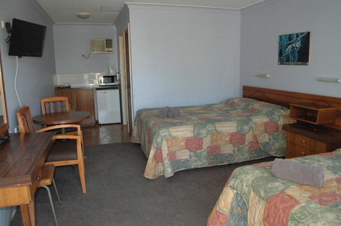 Collie Motel - Lennox Head Accommodation 1