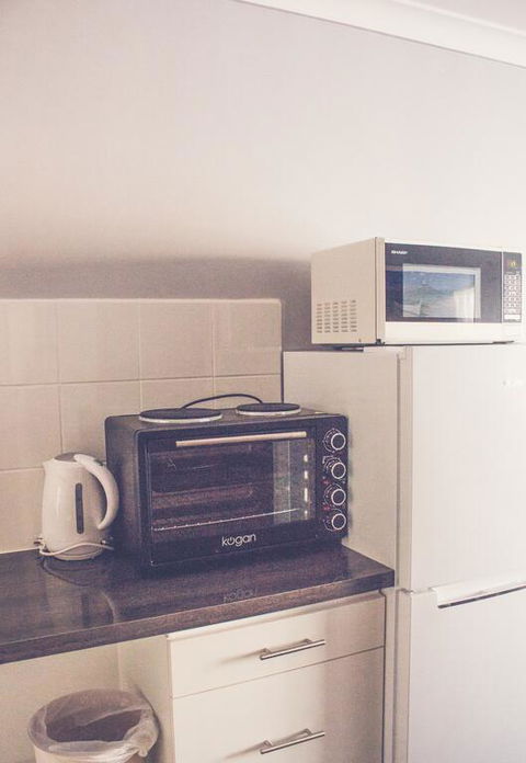 Collie Motel - Lennox Head Accommodation 3