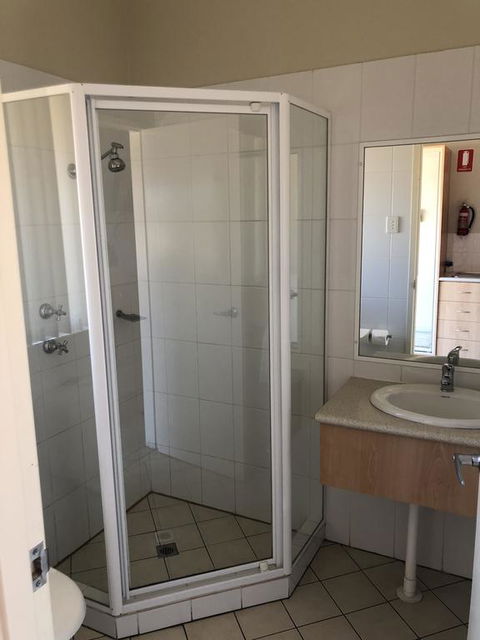 Collie Ridge Motel - Lennox Head Accommodation 2