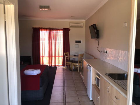 Collie Ridge Motel - Lennox Head Accommodation 1