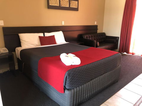 Collie Ridge Motel - Lennox Head Accommodation 3
