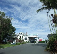 Colonial Court Motor Inn - Lennox Head Accommodation