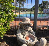 Colonial Motor Inn Pambula - Lennox Head Accommodation