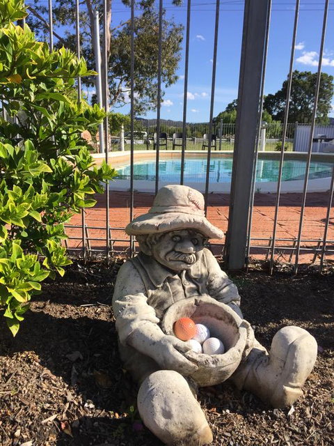 Colonial Motor Inn Pambula - Lennox Head Accommodation 0