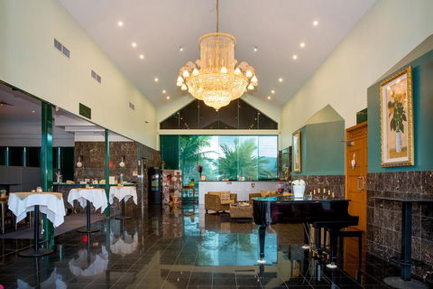 Comfort Hotel Pacific Cleveland - Lennox Head Accommodation 0