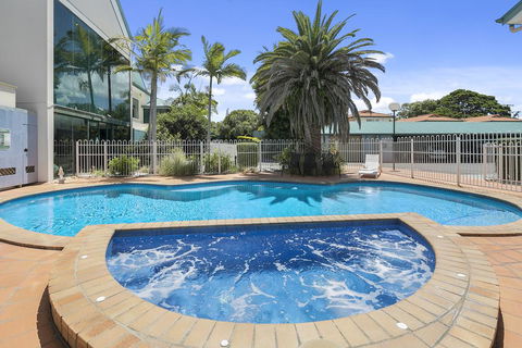 Comfort Hotel Pacific Cleveland - Lennox Head Accommodation 1