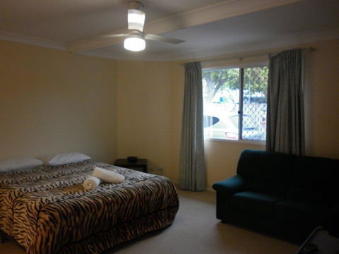 Comfort Hotel Pacific Cleveland - Lennox Head Accommodation 2