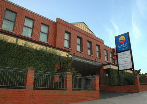 Comfort Inn & Suites City Views - Lennox Head Accommodation 0