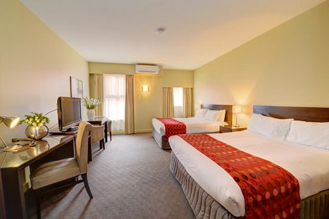 Comfort Inn & Suites City Views - Lennox Head Accommodation 1