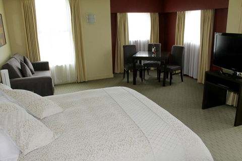 Comfort Inn & Suites City Views - Lennox Head Accommodation 2