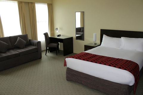 Comfort Inn & Suites City Views - Lennox Head Accommodation 3