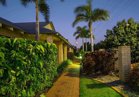 Comfort Inn & Suites Karratha - Lennox Head Accommodation 0
