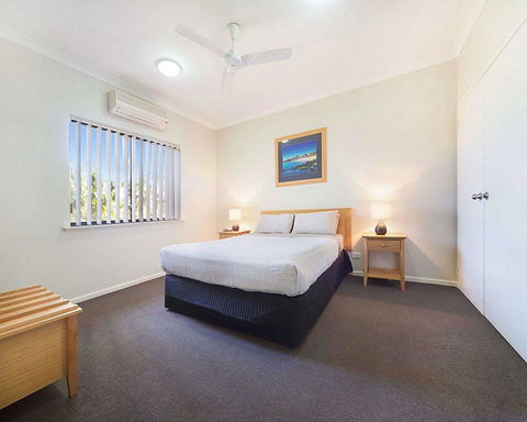 Comfort Inn & Suites Karratha - Lennox Head Accommodation 1