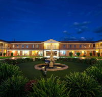 Comfort Inn  Suites King Avenue - Lennox Head Accommodation