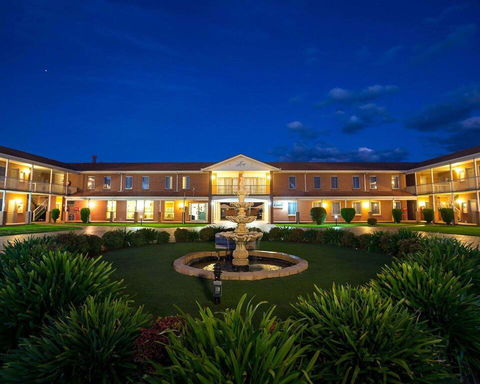 Comfort Inn & Suites King Avenue - Lennox Head Accommodation 0
