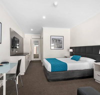 Comfort Inn  Suites Manhattan - Lennox Head Accommodation