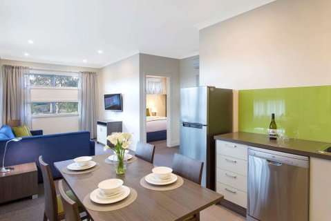 Comfort Inn & Suites Warragul - Lennox Head Accommodation 2