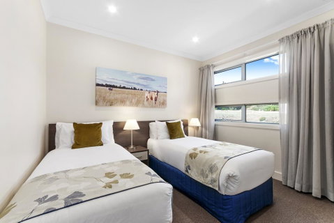 Comfort Inn & Suites Warragul - Lennox Head Accommodation 1