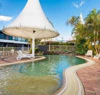 Comfort Inn All Seasons - Lennox Head Accommodation
