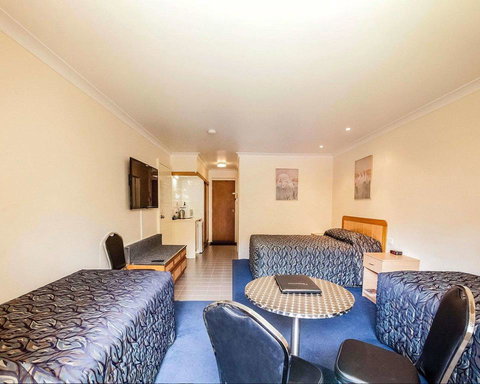 Comfort Inn Bay Of Isles - Lennox Head Accommodation 3