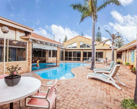 Comfort Inn Bay Of Isles - Lennox Head Accommodation 2