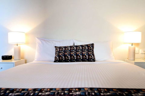 Comfort Inn Benalla - Lennox Head Accommodation 1